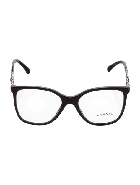 chanel white frames|where to buy Chanel frames.